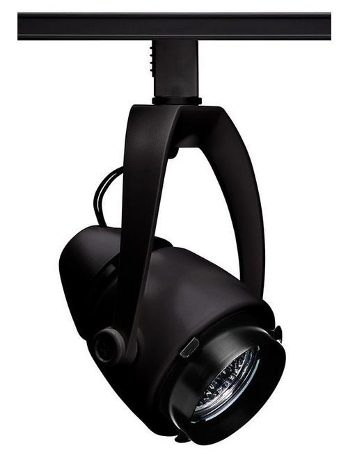 Product image for Trac 12 Conix MR16 Track Head - White