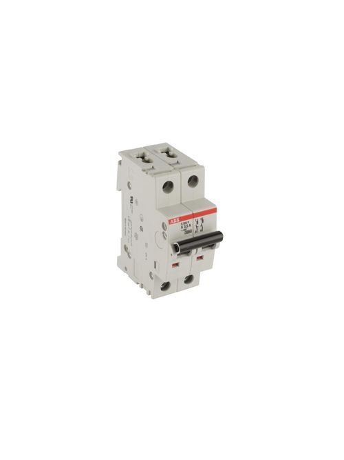 ABB S202-K0.5 LEGACY SEE REPLACEMEN ABB S202-K0.5 LEGACY SEE REPLACEMEN