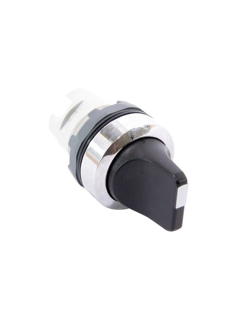 ABB M2SS2-30B 2POS,KNOB,A-C,BLK,MTL ABB M2SS2-30B 2POS,KNOB,A-C,BLK,MTL