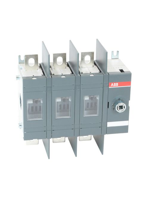 ABB OT200U30 3P SW 200A NF UL98 RH ABB OT200U30 3P SW 200A NF UL98 RH
