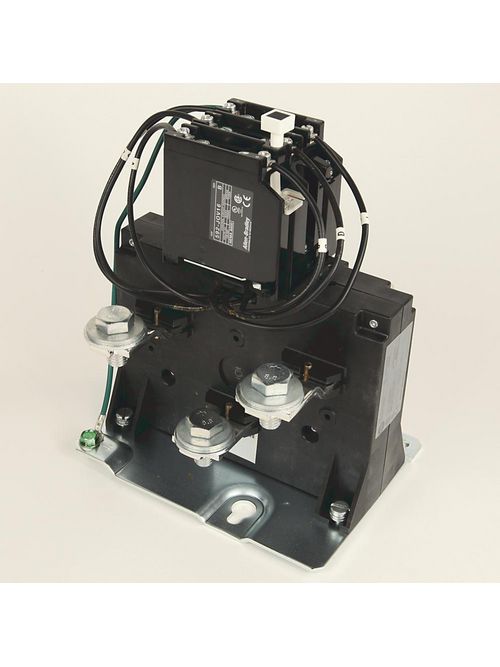 Allen-Bradley 592-TPD400 NEMA Overload Relay Allen-Bradley 592-TPD400 NEMA Overload Relay