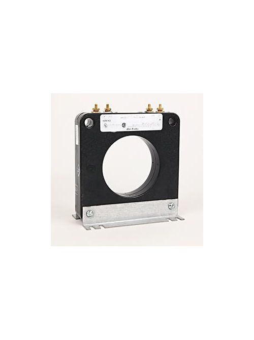Product image for Allen-Bradley 1409-N3 600 Volt NEMA 5 Arcing Ground Fault Sensor