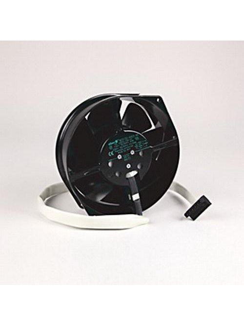 Product image for Allen Bradley 40382-807-01 Assembly 97-135 Amp Fan for Motor Controller