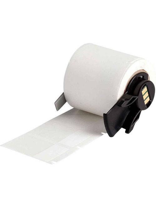 Brady PTL-31-642 1.000 x 1.500 Inch (25.40 x 38.10 mm) Self Laminating Vinyl Wire & Cable Labels Brady PTL-31-642 1.000 x 1.500 Inch (25.40 x 38.10 mm) Self Laminating Vinyl Wire & Cable Labels