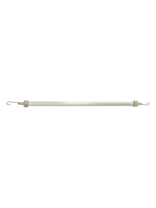 TPI 6715057 1425W Quartz Tube 240V TPI 6715057 1425W Quartz Tube 240V