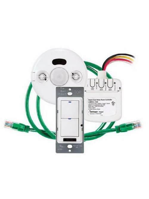 Product image for WATT LMKT-P102-W Digital Auto-On 50