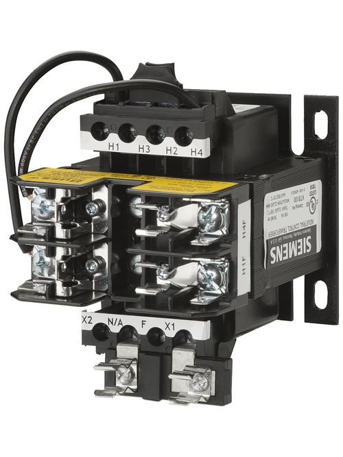 S-A MT0100G CONTROL TRANSFORMER,100 S-A MT0100G CONTROL TRANSFORMER,100