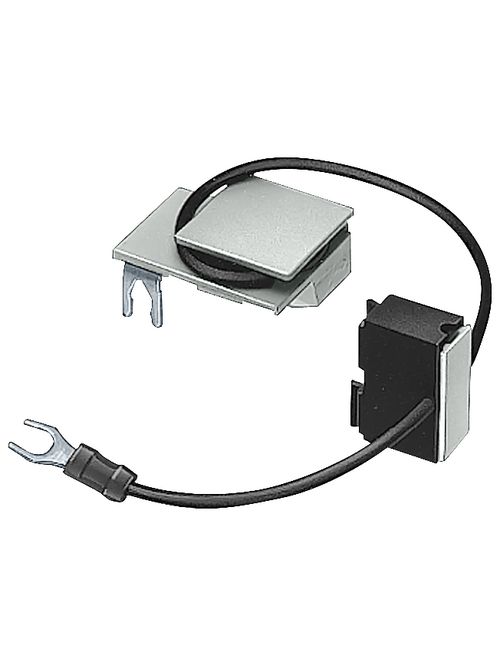 Siemens Industry 3TX7402-3H 48 to 127 VAC 70 to 150 VDC Varistor Surge Suppressor Siemens Industry 3TX7402-3H 48 to 127 VAC 70 to 150 VDC Varistor Surge Suppressor
