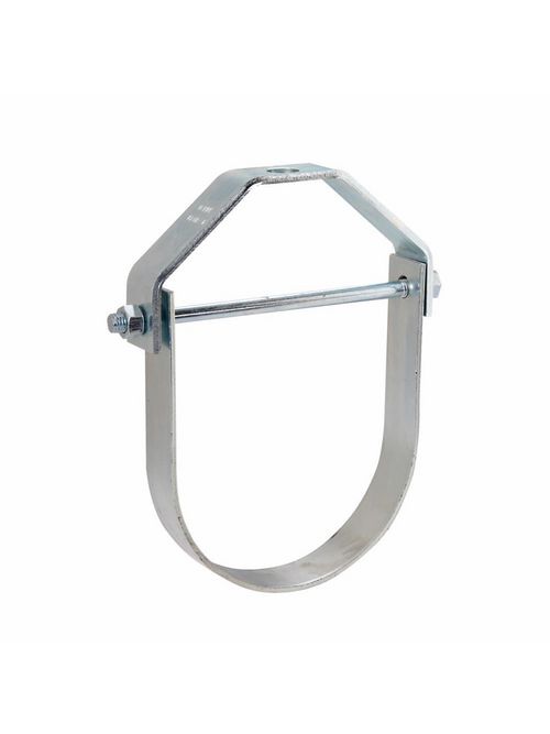 B-LINE B3100-1/2ZN STANDARD CLEVIS B-LINE B3100-1/2ZN STANDARD CLEVIS