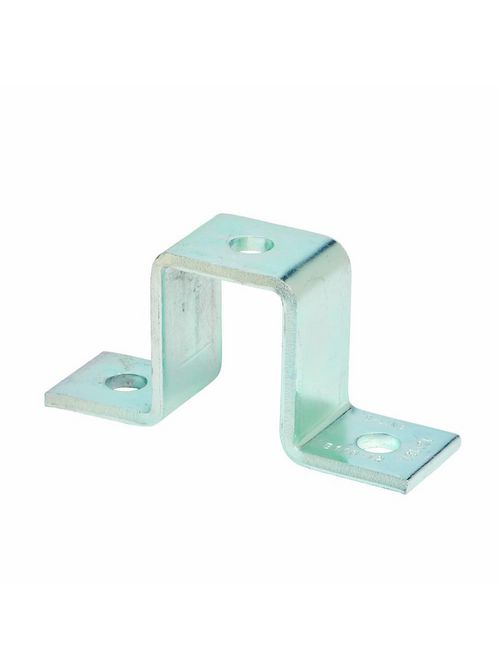 B-LINE B116-12GRN THREE HOLE U-SPT, B-LINE B116-12GRN THREE HOLE U-SPT,