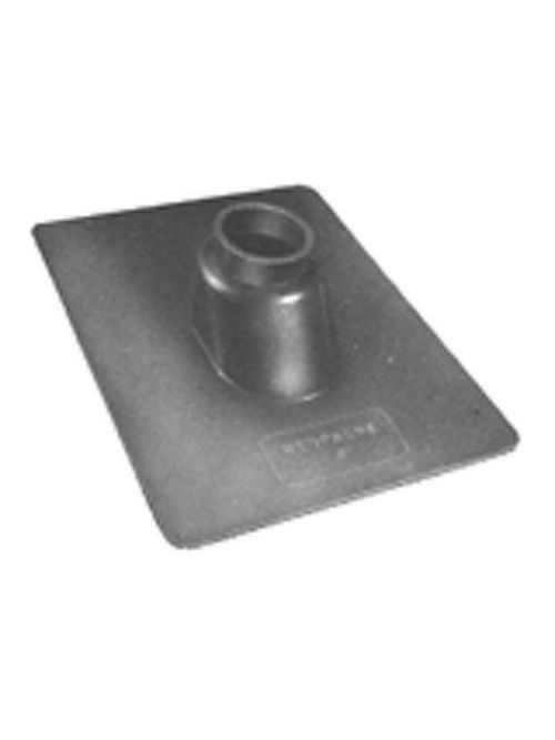 Bridgeport RFN-125 1-1/4" - 1-1/2" Roof Flashing, Neoprene Bridgeport RFN-125 1-1/4" - 1-1/2" Roof Flashing, Neoprene