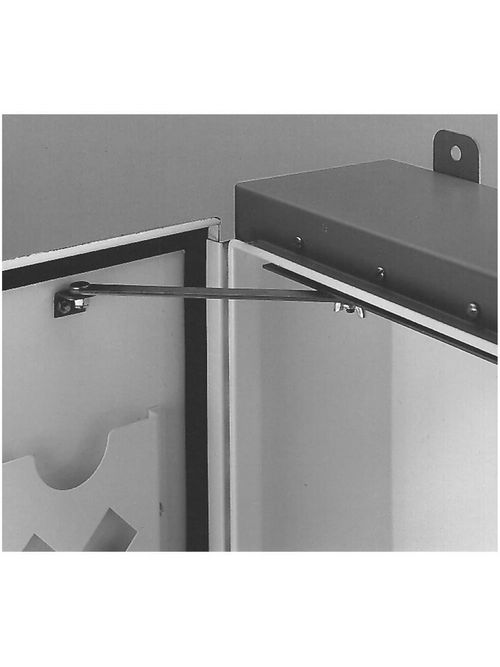 B-LINE DSTOPK DSTOPK DOOR STOP KI B-LINE DSTOPK DSTOPK DOOR STOP KI