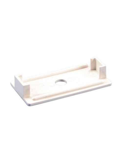 Product image for Caddy PT16SPCR Plastic Spacer for PT16 Twist Clip, 15/16" T-Grid