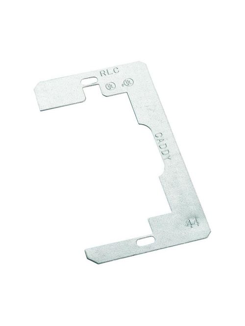 Product image for Caddy RLCBP Device Leveler and Retainer