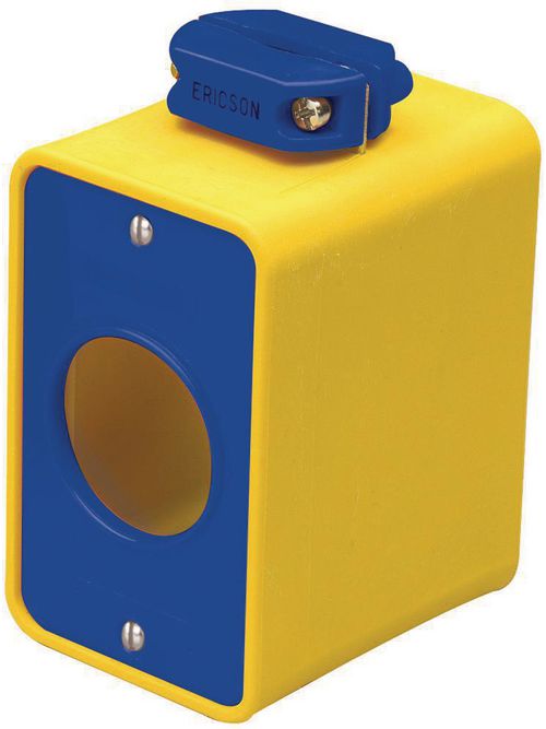 Product image for ERIC 6010 OUTLET BX-PENDANT FOR 2-S