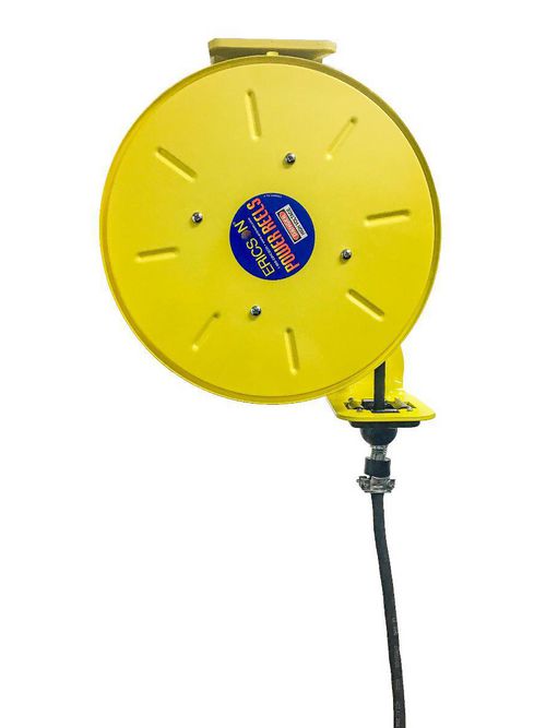 Product image for Ericson Manufacturing Company 4143-40 #14/3 AWG SJEOW Cord Reel