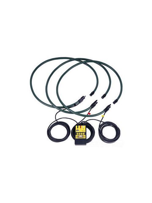 Product image for IDLC 61-457 Flexible Clamp 200/2K/2