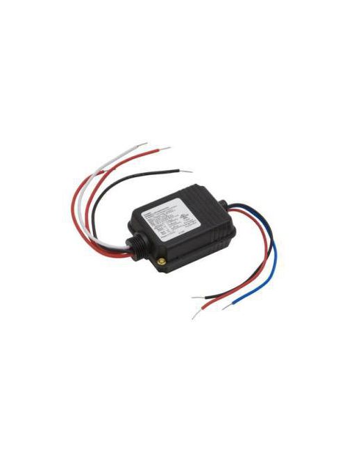 Product image for Hubbell CU120A 120 VAC Ceiling and Wall Mount Occupancy Sensor Control Unit