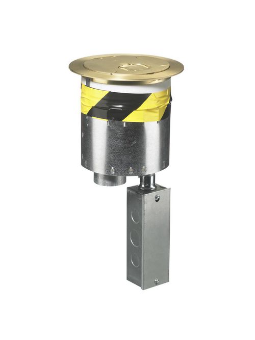 HCI S1R6PTACEHBRS S1R FRPT 6 4x20A, HCI S1R6PTACEHBRS S1R FRPT 6 4x20A,