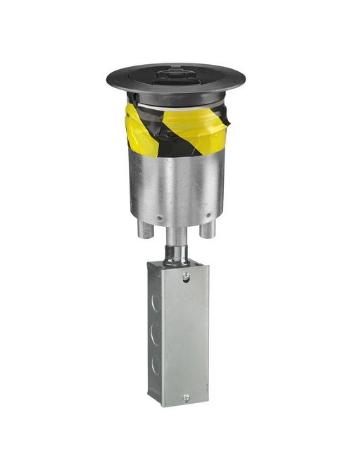 HCI S1R4PTBLK S1R 4, FITTING W BLAC HCI S1R4PTBLK S1R 4, FITTING W BLAC