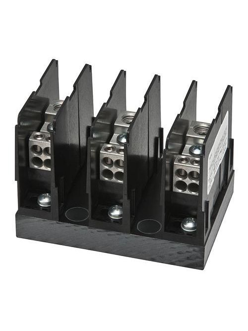 ILSCO PDL-16-2/0-3 AL MEC(P)(1)2/0- ILSCO PDL-16-2/0-3 AL MEC(P)(1)2/0-