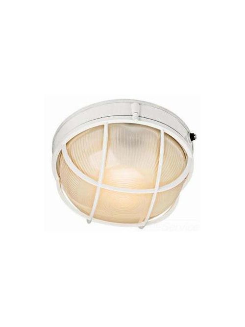 Product image for Kichler 10622WH Kichler 10622WH Outdoor Wall 1Lt Fluor