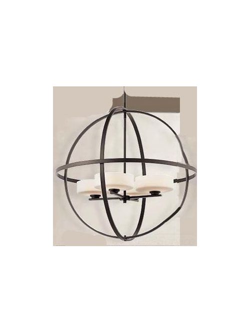 Product image for KICH 42506OZ 4LT INCAN CHANDELIER