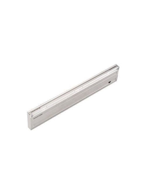 Product image for Kichler 12067SS27 LED UNDER CABINET LIGHT FIXTURE