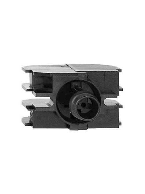 Product image for Square D XENC1111 40 mm 240 VAC 3 Amp 1NO Pendant Station Contact Block