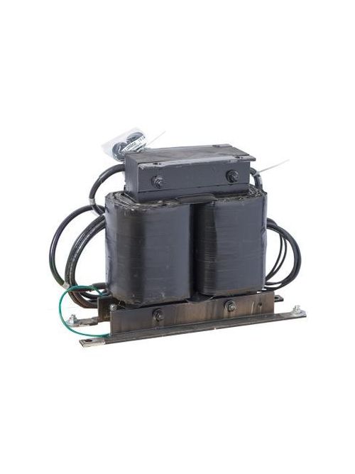 Product image for SQD SXM05BA Hospital Grade Isolatio