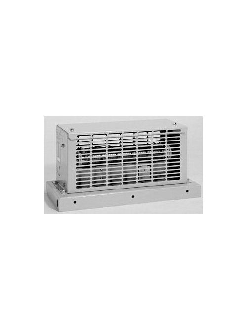 Product image for Square D VW3A66716 5 Ohm 14 Amp Dynamic Braking Resistor