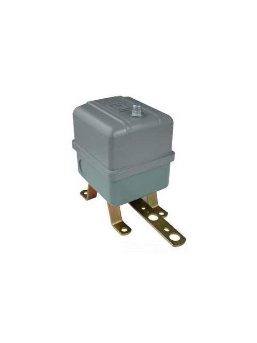 Product image for Square D 9036GG2CR 575 VAC 5 Hp 2-Pole 2NC Noryl Thermoplastic Resin NEMA 1 Float Switch