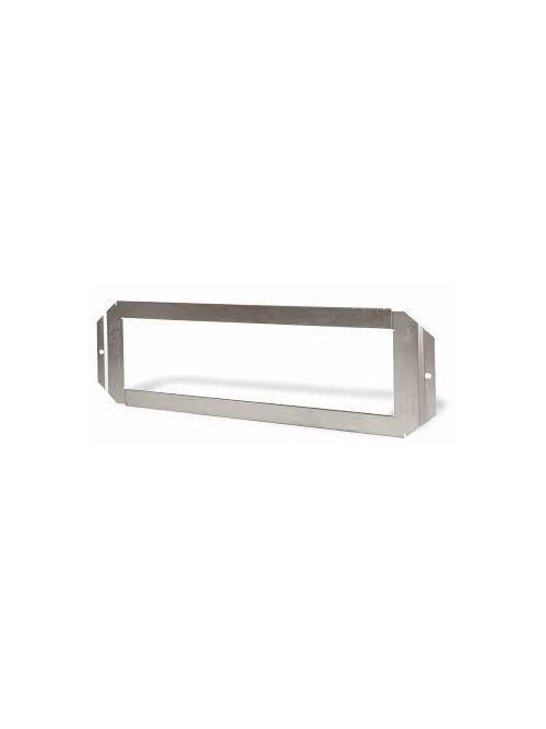 Steel City SBOADJ 12 x 25 x 5 Inch Galvanized Steel Stud to Stud Square Box Mounting Bracket Steel City SBOADJ 12 x 25 x 5 Inch Galvanized Steel Stud to Stud Square Box Mounting Bracket