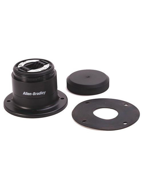 Allen Bradley 854K-BSFC 60 mm Stack Light Mounting Base Allen Bradley 854K-BSFC 60 mm Stack Light Mounting Base
