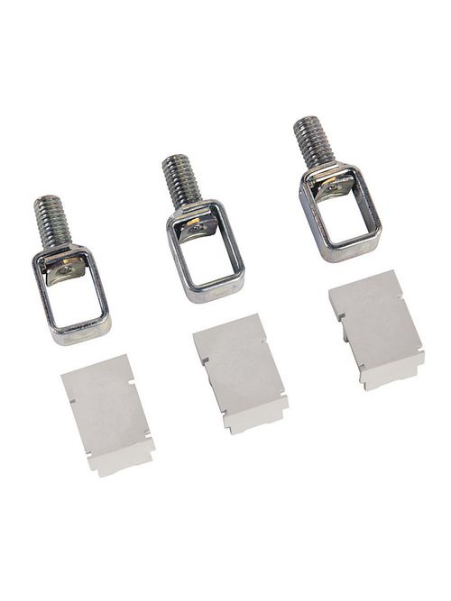 Allen Bradley 140G-G-TLC13A Molded Case Circuit Breaker Mounting Adapter Allen Bradley 140G-G-TLC13A Molded Case Circuit Breaker Mounting Adapter