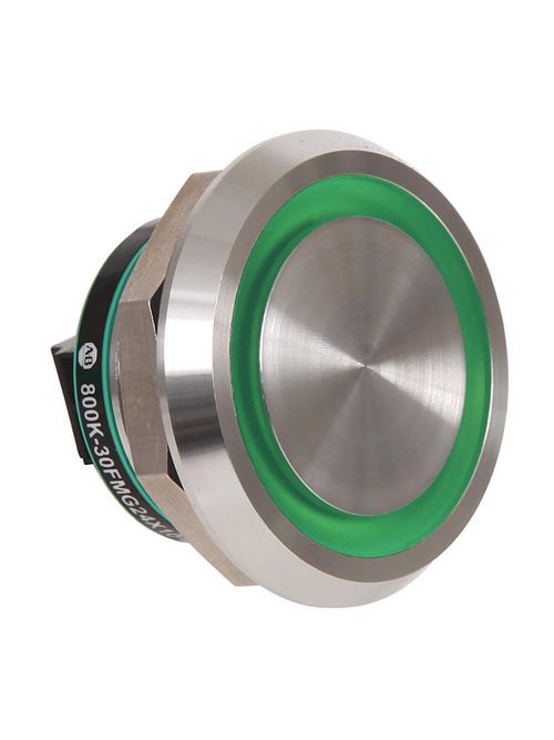 A-B 800K-30FMG24X10 30.5mm Piezo Pu A-B 800K-30FMG24X10 30.5mm Piezo Pu