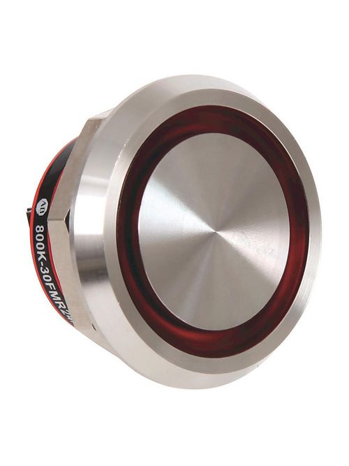 A-B 800K-30FMR24X01 30.5mm Piezo Pu A-B 800K-30FMR24X01 30.5mm Piezo Pu