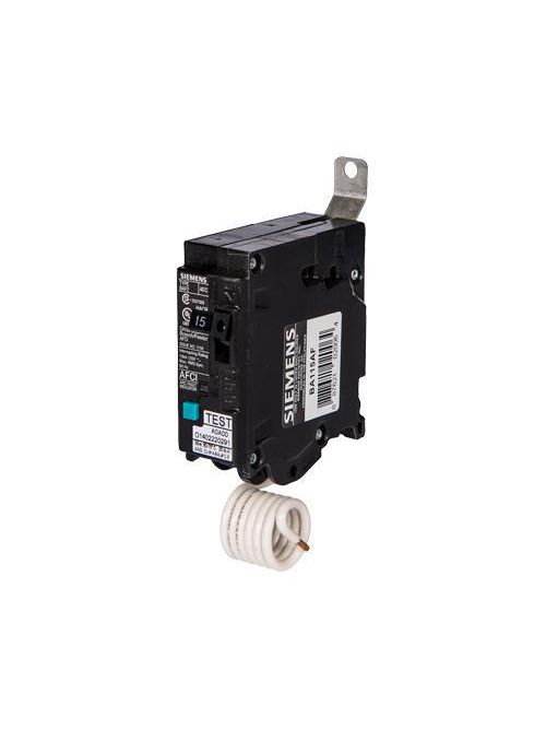 Siemens Ca BA115AFCH DISJ. BAFH2,1P Siemens Ca BA115AFCH DISJ. BAFH2,1P
