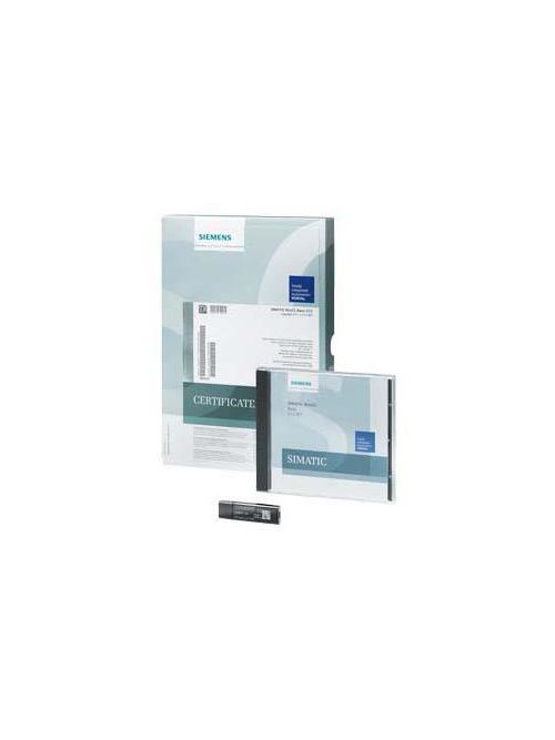 Product image for SIE 6AV21000AA030AA5 V13 SFTWR