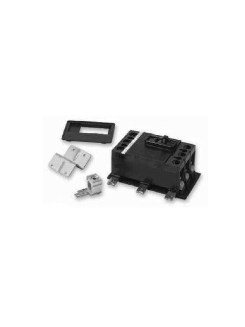 Product image for Siemens MBKJD1400A 600 VAC 400 Amp 2-Pole Breaker Mounting Kit