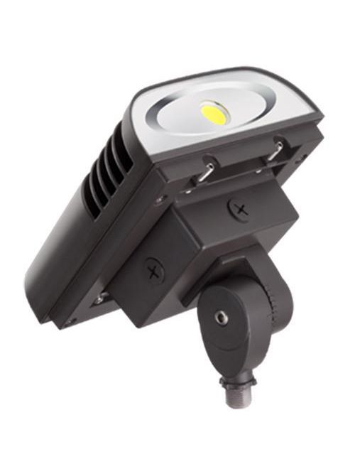 Product image for LITH OLWX1THK-M12 OLWX1 Knuckle Flood Light Mount