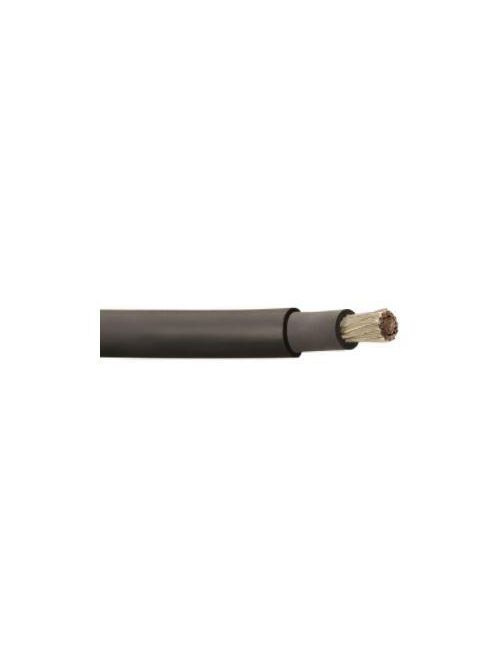 Product image for 4/0 AWG Black Master Reel Welding Cable