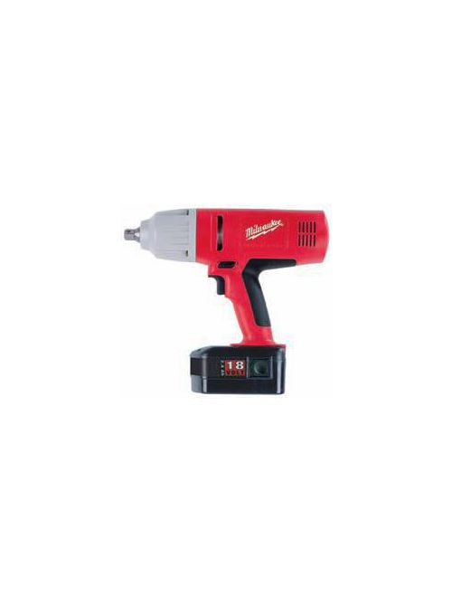 Product image for Milwaukee 9079-22 18 Volt Inpact Wrench