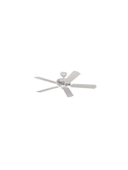 Product image for Homeowner Max 52" Ceiling Fan - Matte White