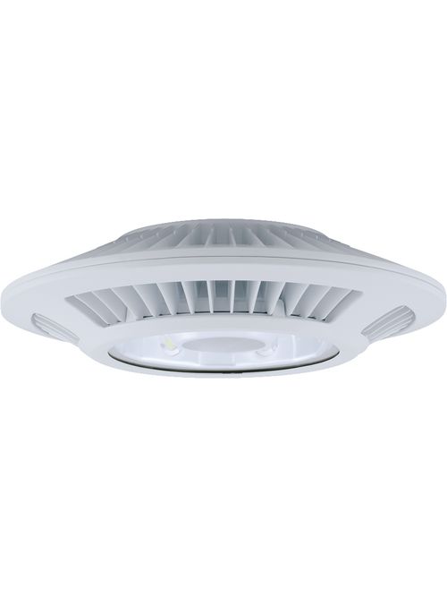 RAB CLED52YW CEILING 52W WARM WITH RAB CLED52YW CEILING 52W WARM WITH