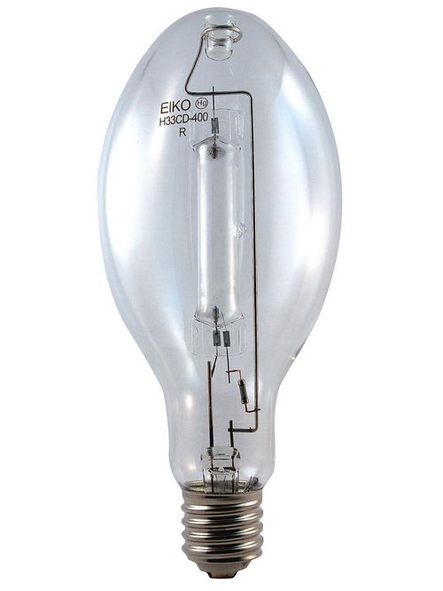 Product image for EIKO H33CD-400 (DISCONTINUED) 400