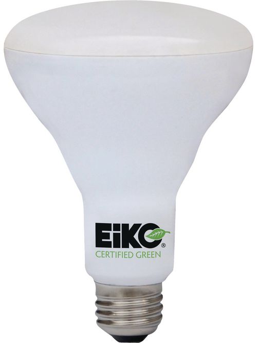 Product image for EIKO LED11WBR30/830K-DIM-G4 11W LMP