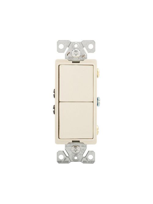 Product image for EWD 7728LA-SP Switch Deco Comb SP/S