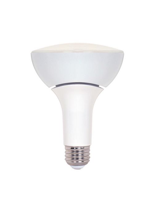 Product image for Satco S9025 Discontinued - 12.8W R30 LED; 2700K-2200K; Medium base; 108' beam spread; 120 volts