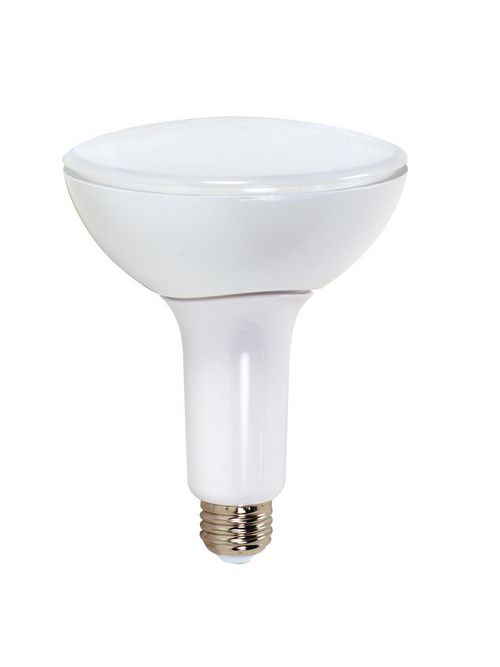 Product image for Satco S9101 Discontinued - 16W R40 LED; 2700K-2200K; Medium base; 108' beam spread; 120 volts